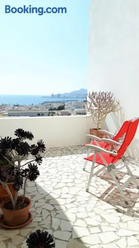APARTAMENTO TURÍSTICO CARBONERAS - Image 1