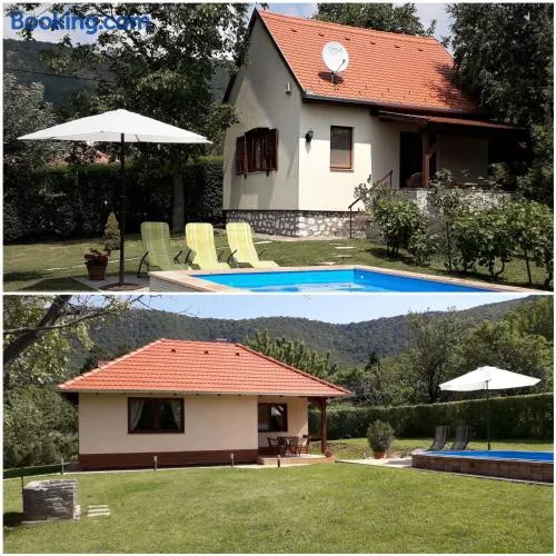 Cseresznyevirág Vendégházak - Image 1