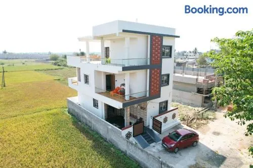 Suhana Aangan Homestay - Image 1