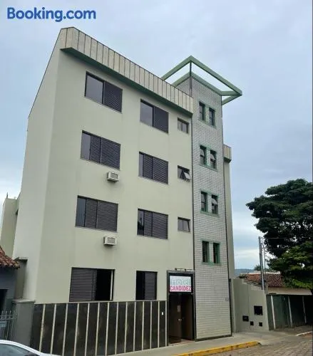 Hotel Candidez - Image 1