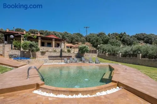 Villa Dimmare by PosarelliVillas - Image 1