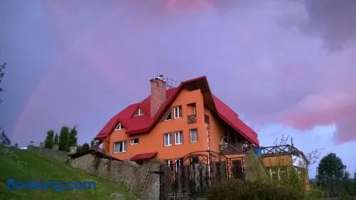 Hotel Fortetsya - Image 1