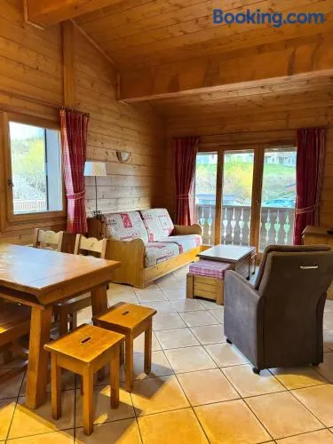 Appartement Airelles B25 - Image 1