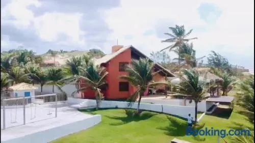 Casa Paraiso - Image 1