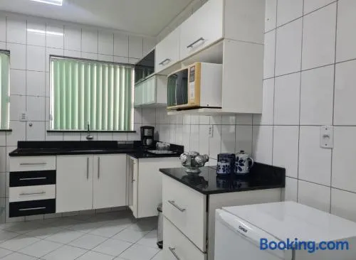 Apartamento Parque da Cidade x Hangar - Image 1