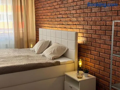 Rodinný apartmán v srdci Piešťan - Image 1