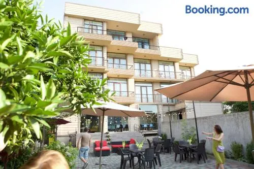 Terassa Hotel Kobuleti - Image 1