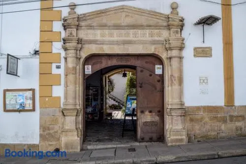 Casa Ramirez - Guest House - Image 1