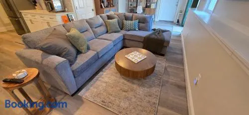 New Flat Near Boston and Gillette Stadium for World Cup - Image 1