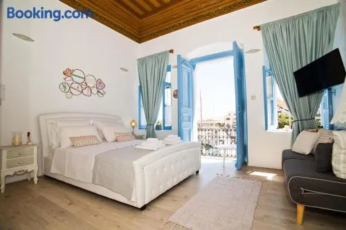 spongkalyA apartment I - Image 1