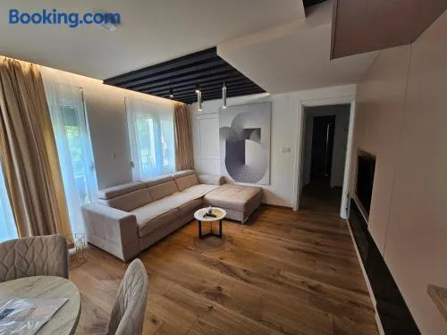 PREMIUM APARTMAN ELENI ROOMS,oaza mira i tisine u centru Vrnjacke banje - Image 1
