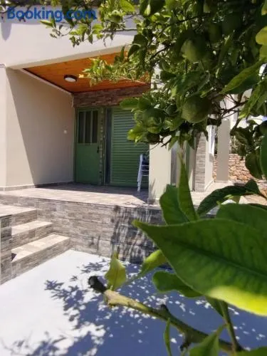 Cosmitsa House - Image 1