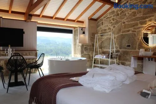 Apartamentos Villa Maceira - Image 1