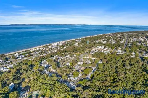 Bribie Island Caravan Park - Image 1