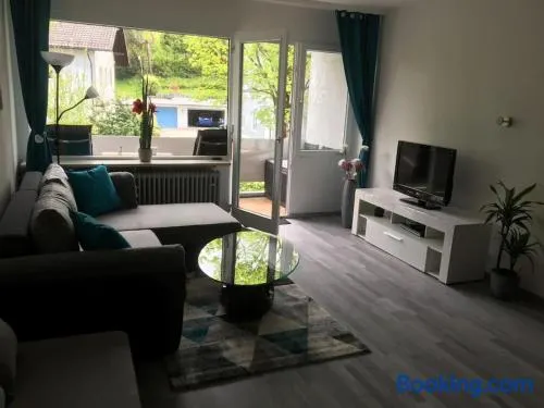 Ferienwohnung Filli mit Sauna und Pool im Haus - Image 1