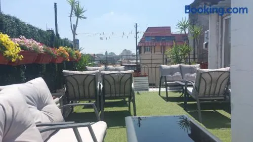Hostel Inn Downtown - Image 1