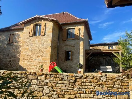 Gîte La Vacale- 2 à 10 personnes - Image 1