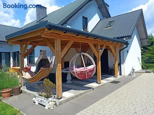 Dom z ogrodem - Image 1