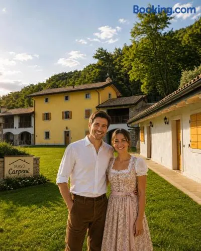 Agritur Maso Carpenè - Image 1