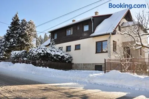 Forester Apartment Zuberec - Image 1
