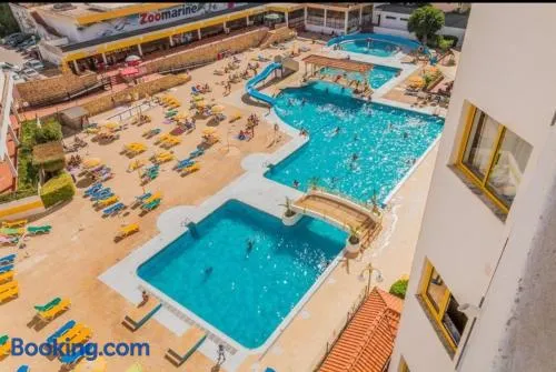 Arnaldo´s Beach Apartment - Image 1