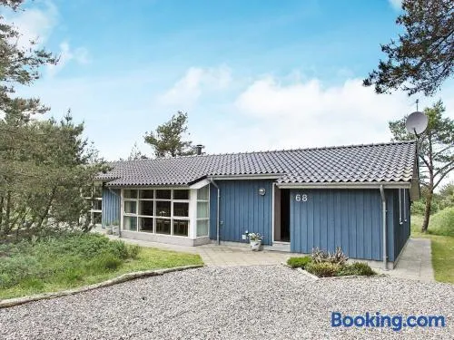 5 star holiday home in Fjerritslev - Image 1