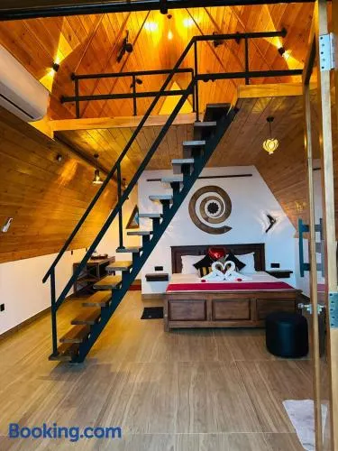Eagle View villa - Image 1