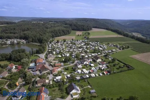 Camping Seewiese - Image 1