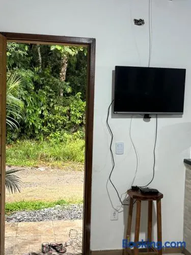 Casa confortável na Serra de Casimiro de Abreu, Pai João -14 km do Sana - Image 1