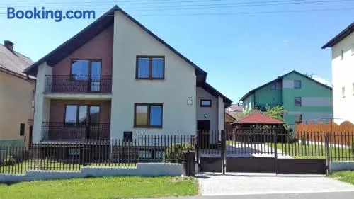 Privát u Bartolomeja - Image 1