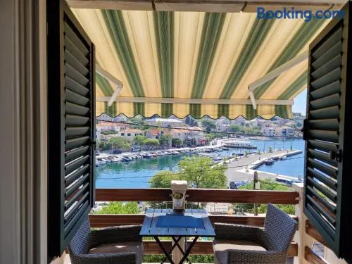 Studio Apartment Riva - Image 1