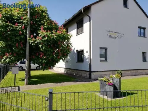 Ferienwohnung Marie - Image 1