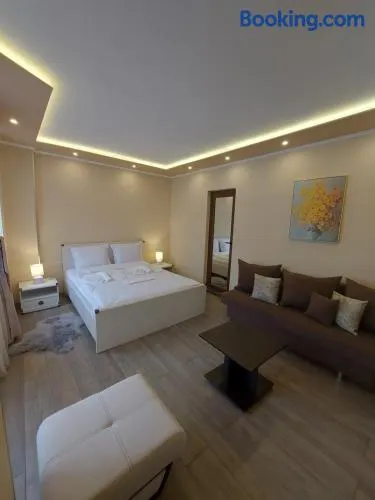 Elegant Complex - Image 1
