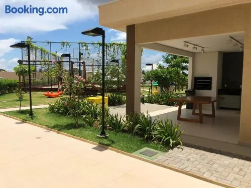 Apartamento Rocha Sinop - Image 1