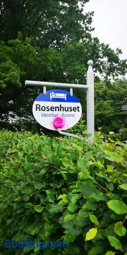 Rosenhuset - Image 1