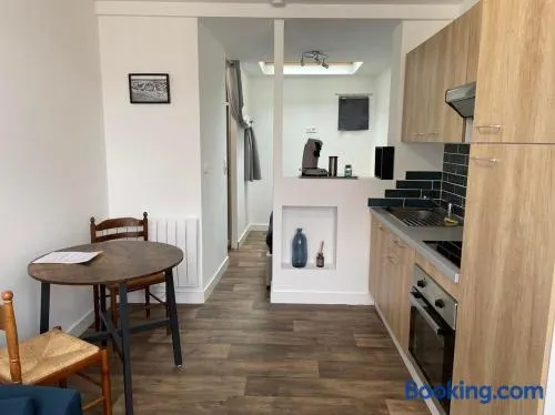 Merlimont plage: studio - Image 1