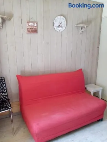 Appartement risoul, 1 pièce , 4 personnes - Image 1