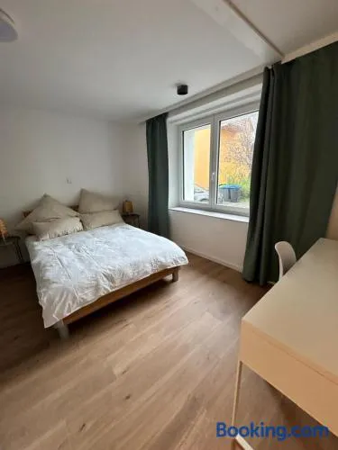 Ferienwohnung in Merzig City an der Saar - Image 1