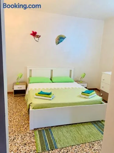 Green Apartment - Image 1