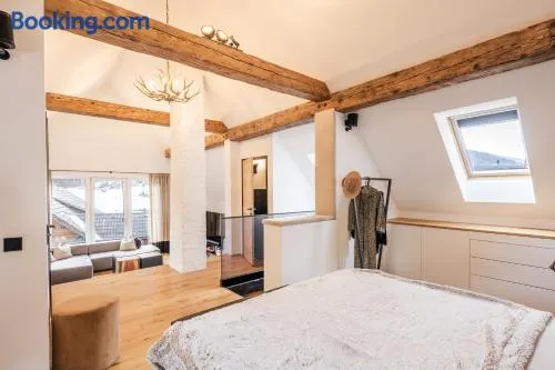 Moxn Chalet Lungau - Authentic Luxury Living - Image 1