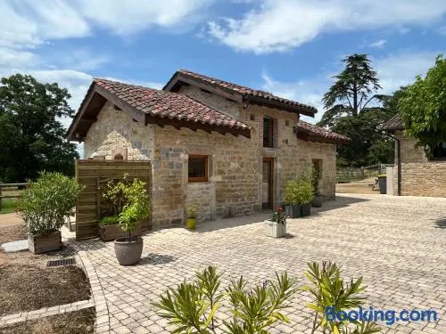 La ferme des Soudanières - Image 1