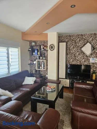 Apartman Cvijetinovic - Image 1