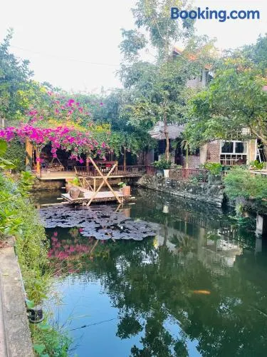 Morning Calm Garden villa - Ninh binh - Image 1