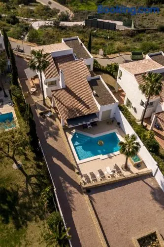 El Mirador La Alqueria Benahavis - Image 1