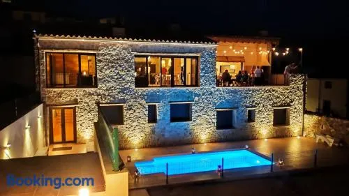 Lo Indiano, casa de turisme rural - Image 1