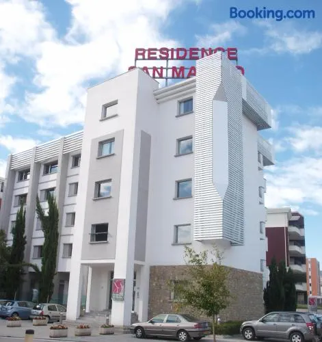 Residence San Marino - Image 1