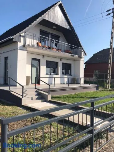 Korona Apartman Balatonboglár - Image 1