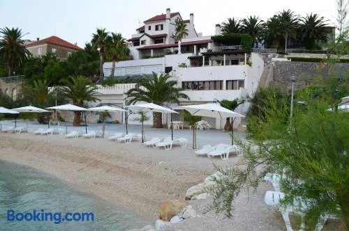 Beach Villa Bozikovic - Image 1