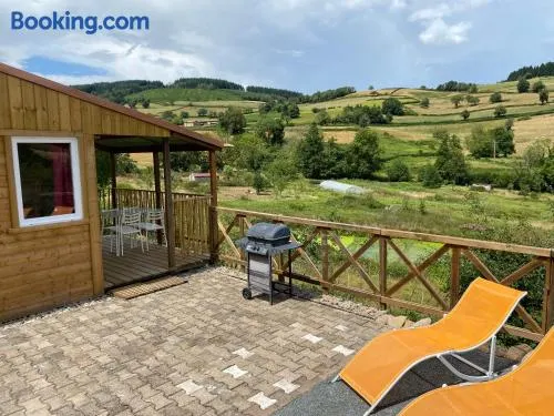 Chalet Iris - Image 1
