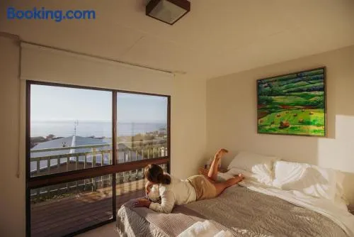 Vitamin Sea at Skenes Creek Amazing Ocean Views - Image 1